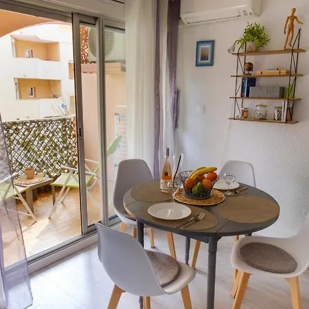 Apartament Beautiful With Sea View And Quiet